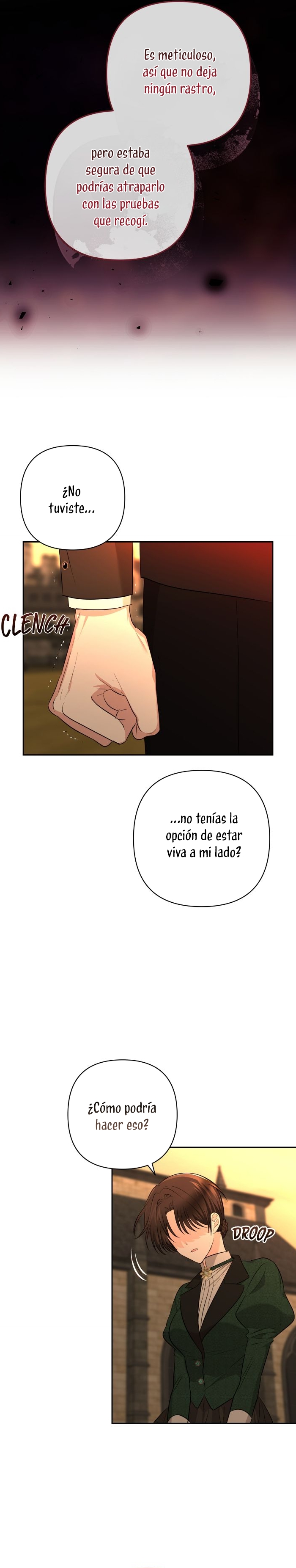 Los dos hombres de la noche Capítulo 37 - Página 19