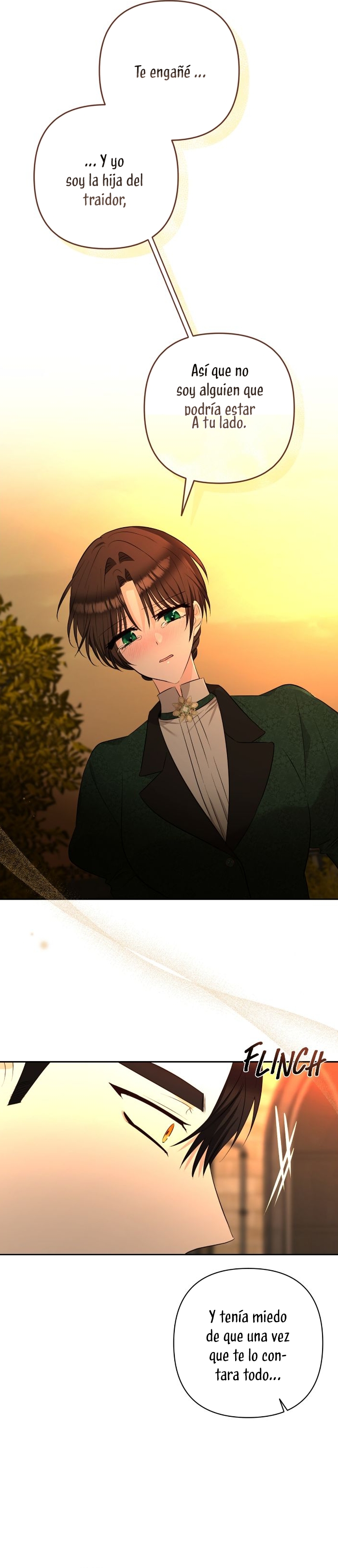 Los dos hombres de la noche Capítulo 37 - Página 20