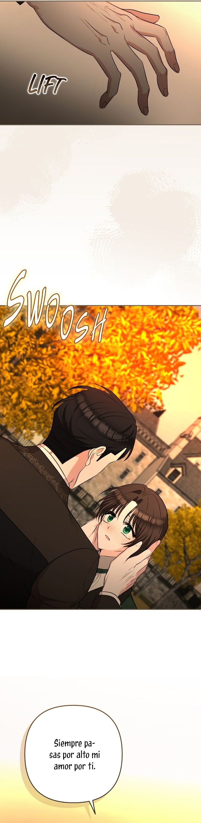 Los dos hombres de la noche Capítulo 37 - Página 23