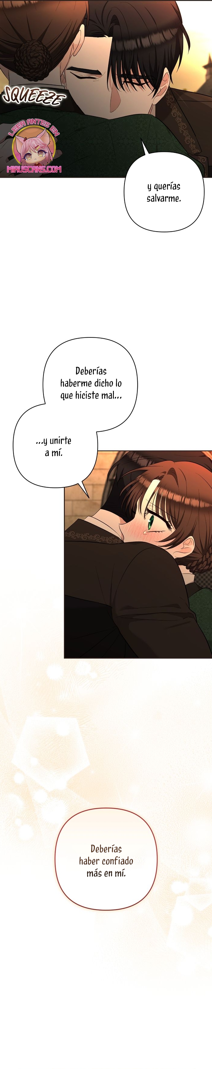 Los dos hombres de la noche Capítulo 37 - Página 30