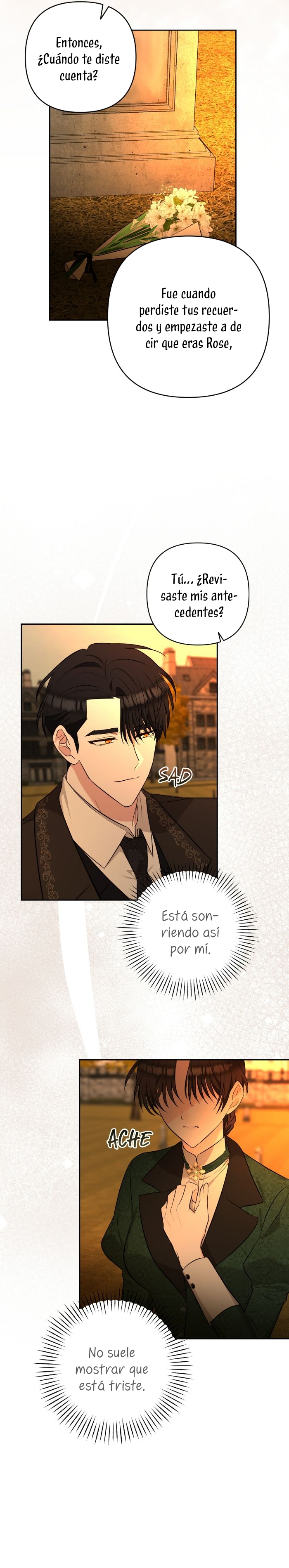 Los dos hombres de la noche Capítulo 37 - Página 4