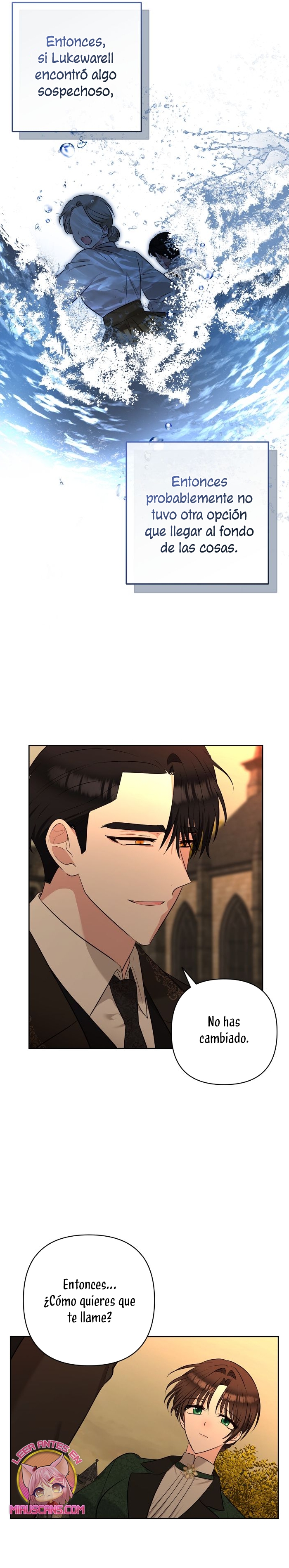 Los dos hombres de la noche Capítulo 37 - Página 7