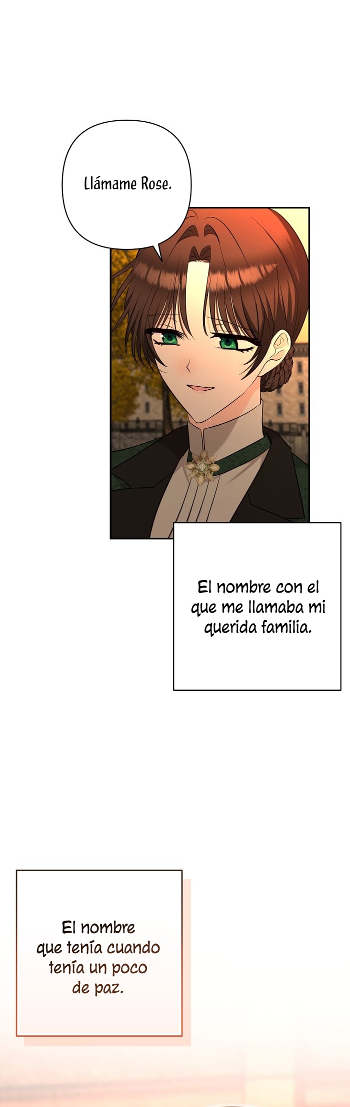 Los dos hombres de la noche Capítulo 37 - Página 8