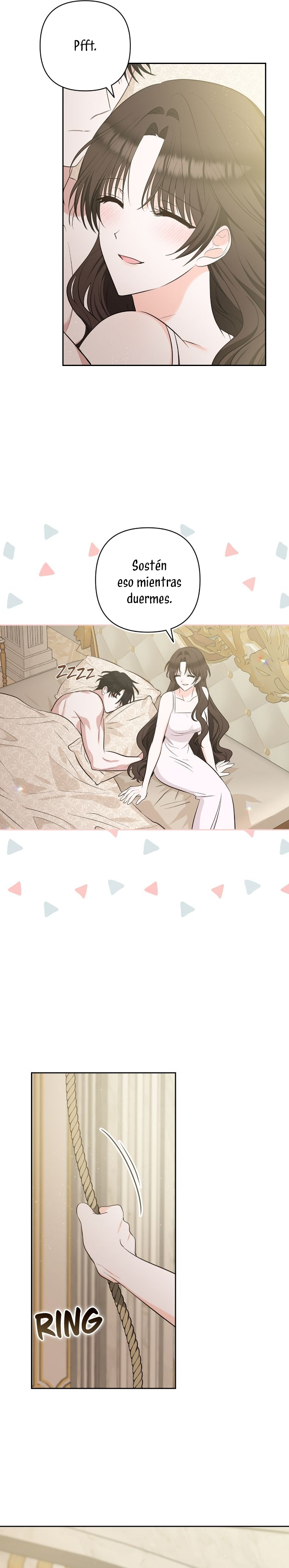 Los dos hombres de la noche Capítulo 38 - Página 15