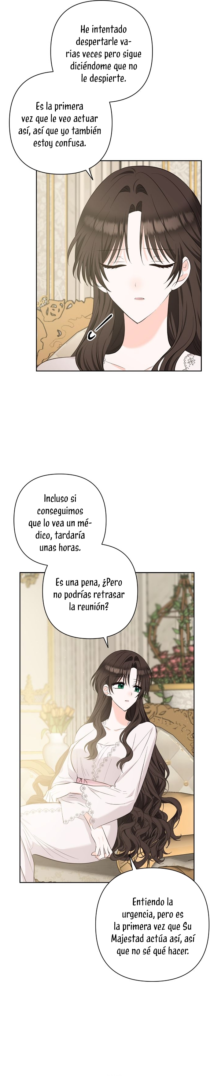 Los dos hombres de la noche Capítulo 38 - Página 24