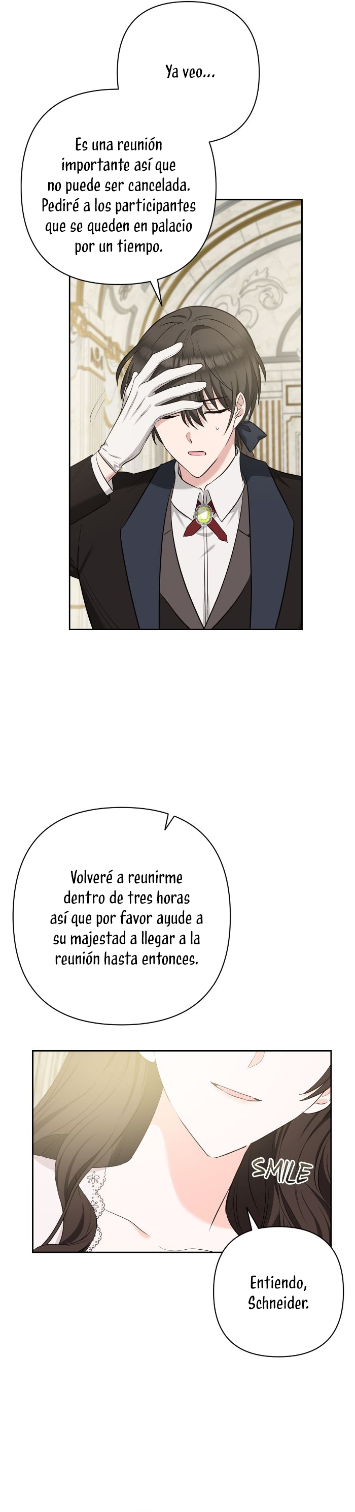 Los dos hombres de la noche Capítulo 38 - Página 25