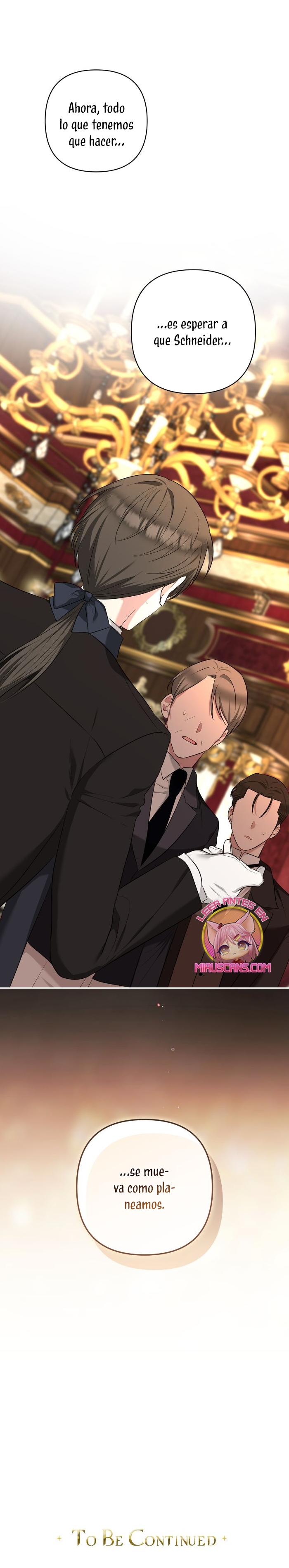 Los dos hombres de la noche Capítulo 38 - Página 29