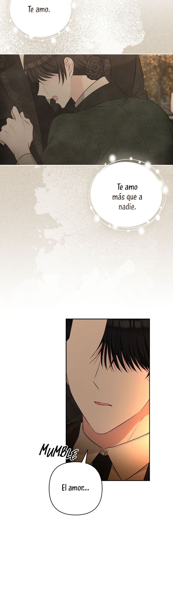 Los dos hombres de la noche Capítulo 38 - Página 4