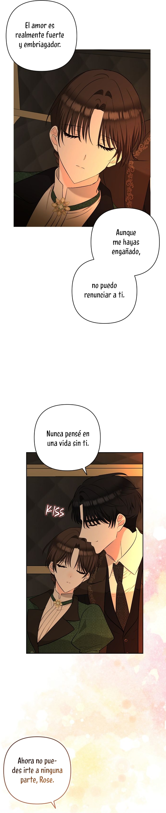 Los dos hombres de la noche Capítulo 38 - Página 5