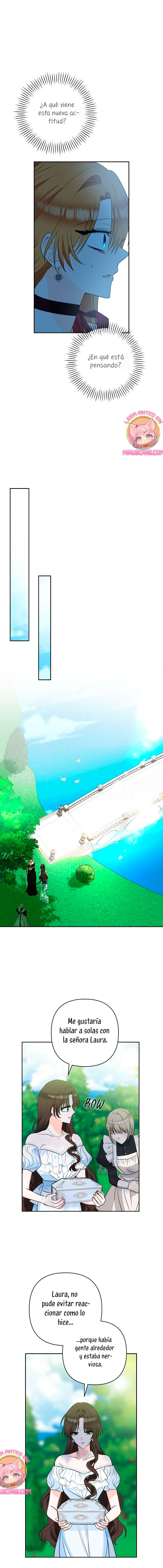 Los dos hombres de la noche Capítulo 39 - Página 10