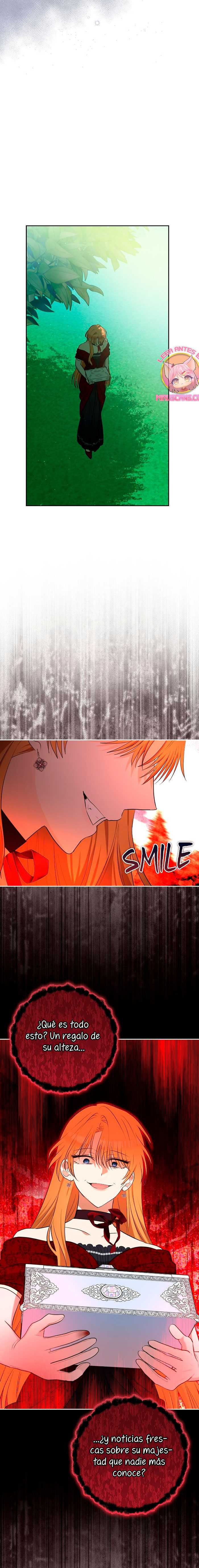 Los dos hombres de la noche Capítulo 39 - Página 18