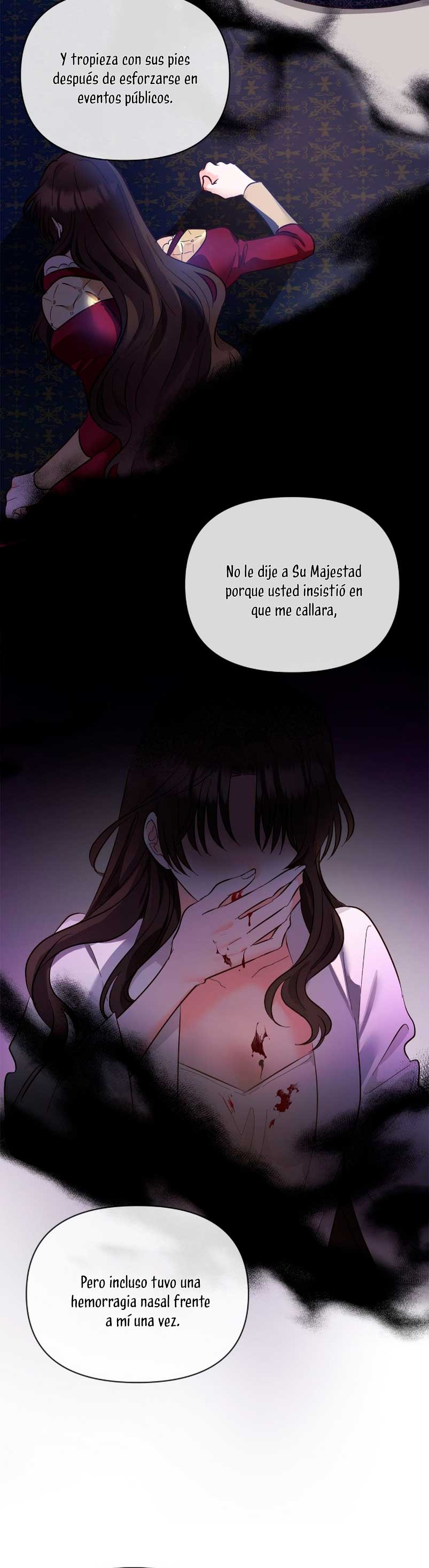 Los dos hombres de la noche Capítulo 4 - Página 18