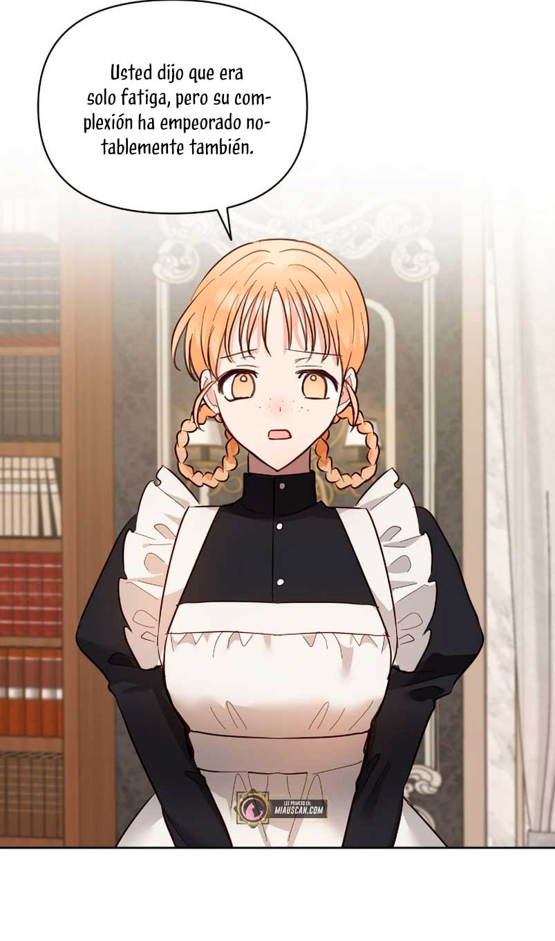 Los dos hombres de la noche Capítulo 4 - Página 19