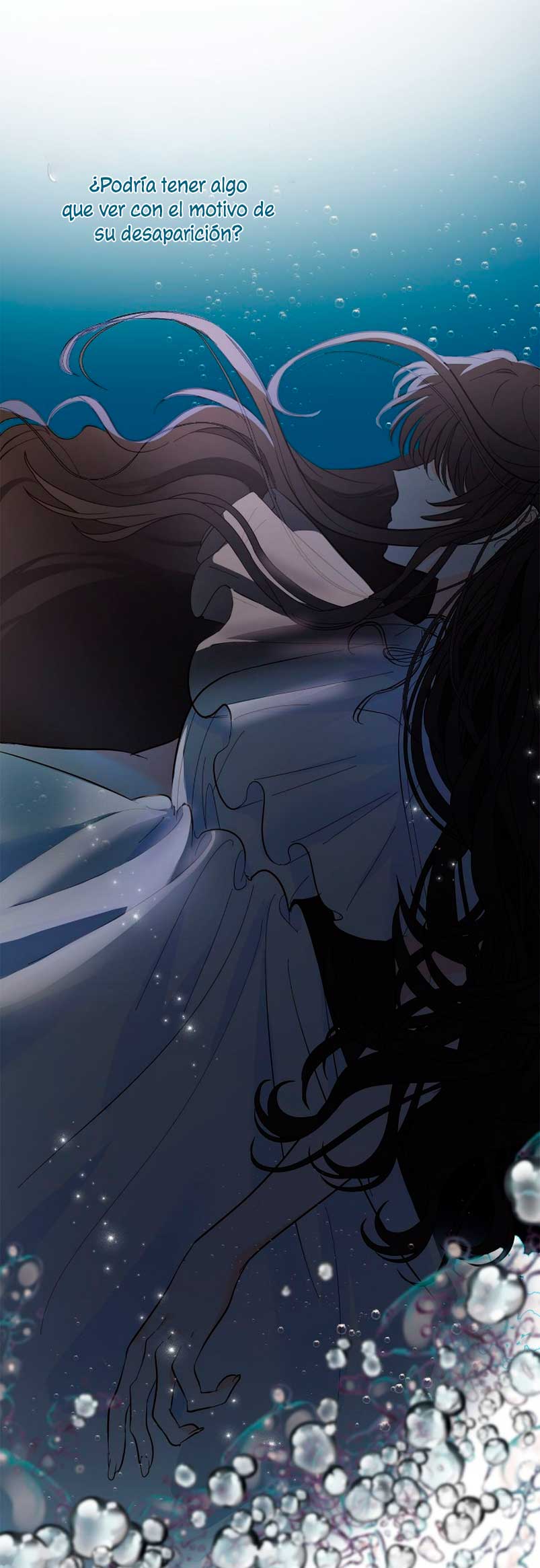 Los dos hombres de la noche Capítulo 4 - Página 21