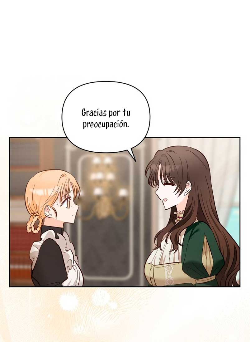 Los dos hombres de la noche Capítulo 4 - Página 23