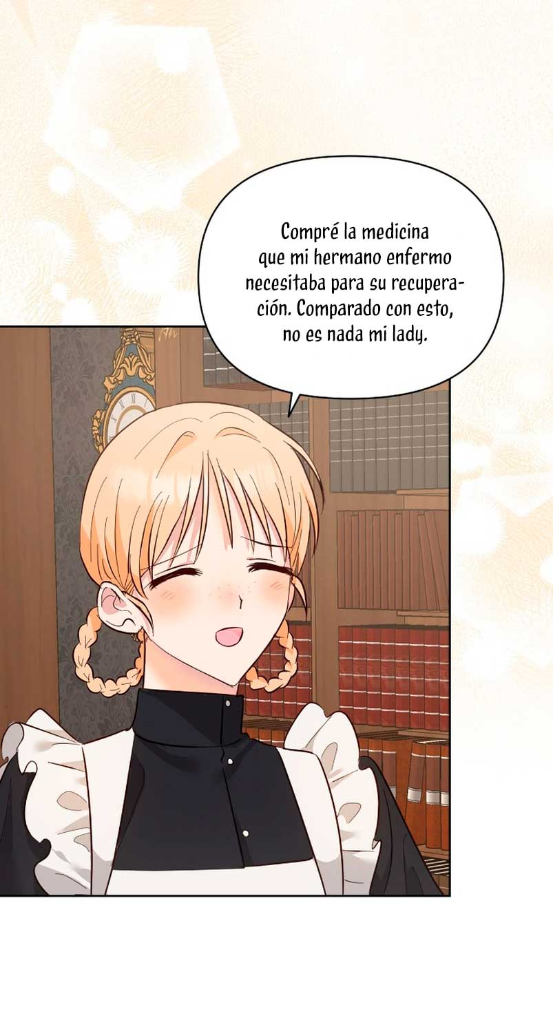 Los dos hombres de la noche Capítulo 4 - Página 24