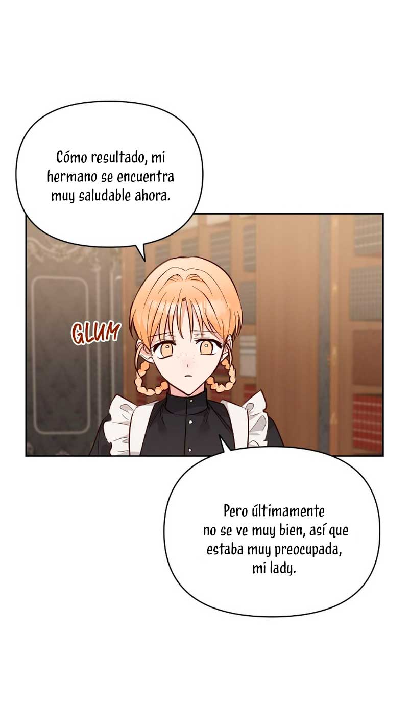 Los dos hombres de la noche Capítulo 4 - Página 26