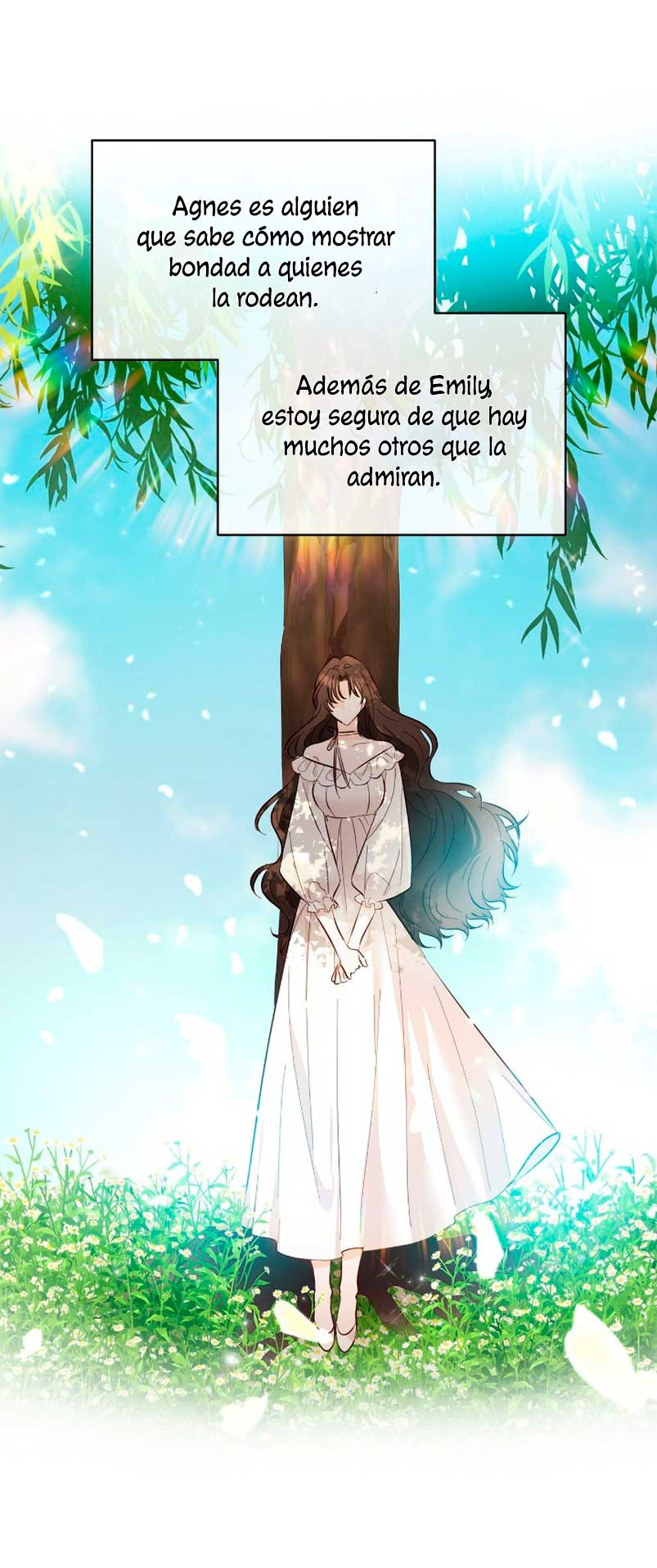 Los dos hombres de la noche Capítulo 4 - Página 30