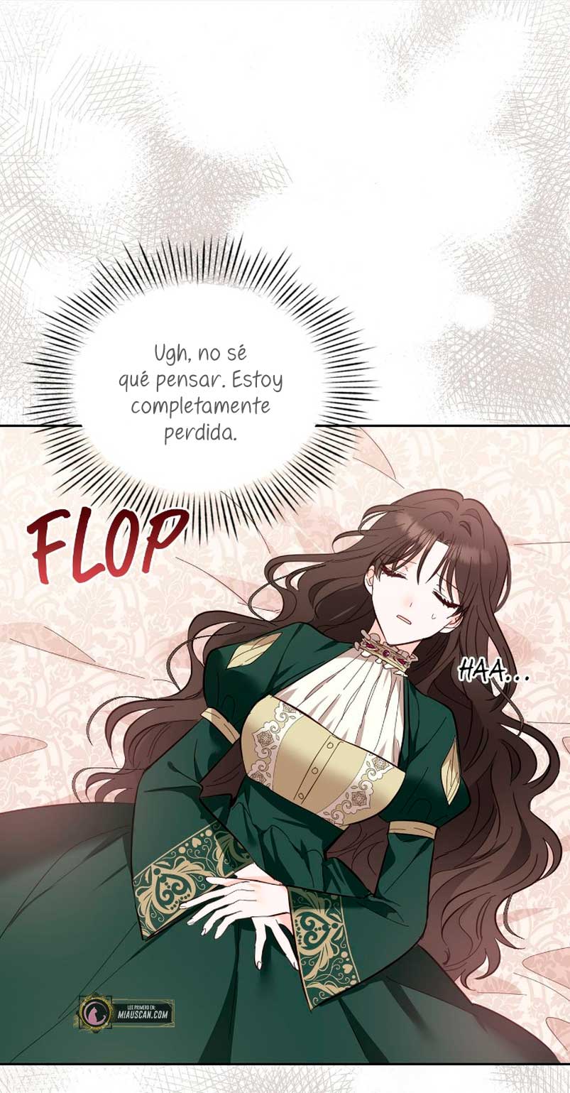 Los dos hombres de la noche Capítulo 4 - Página 35