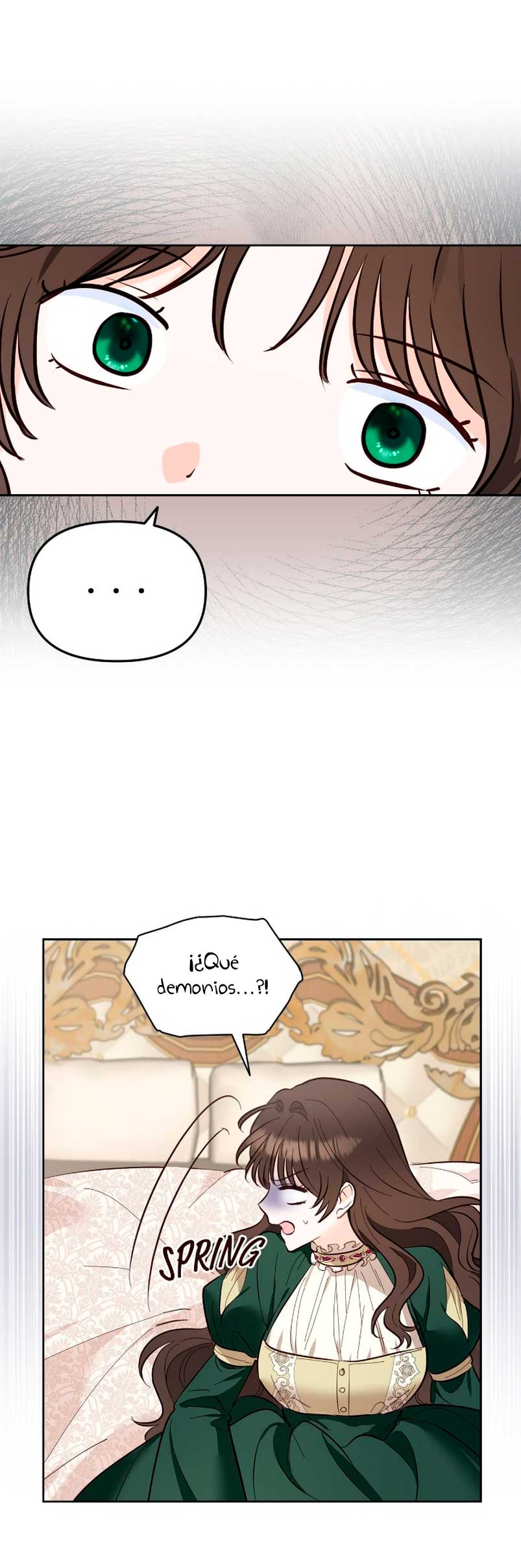 Los dos hombres de la noche Capítulo 4 - Página 37