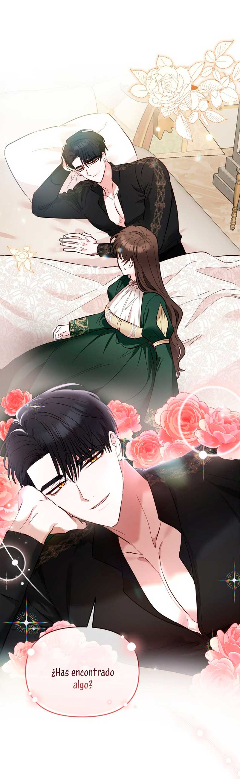 Los dos hombres de la noche Capítulo 4 - Página 38