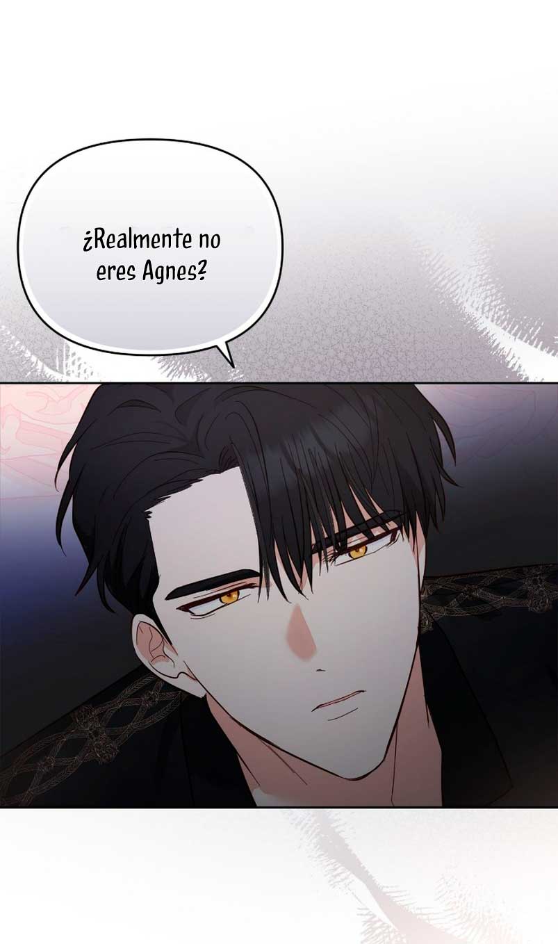 Los dos hombres de la noche Capítulo 4 - Página 42