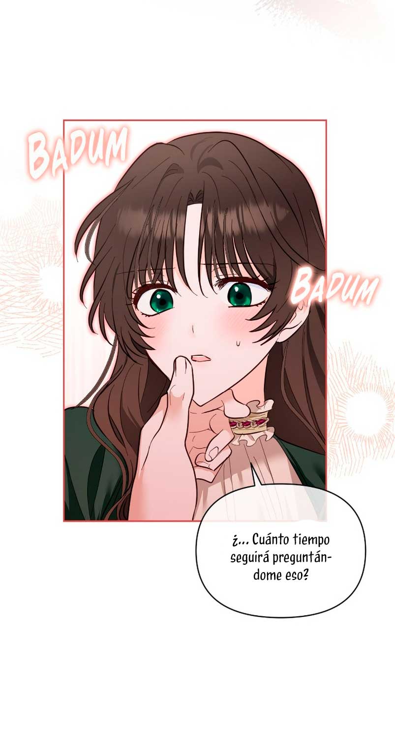 Los dos hombres de la noche Capítulo 4 - Página 43