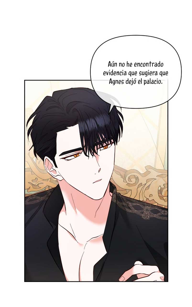 Los dos hombres de la noche Capítulo 4 - Página 45