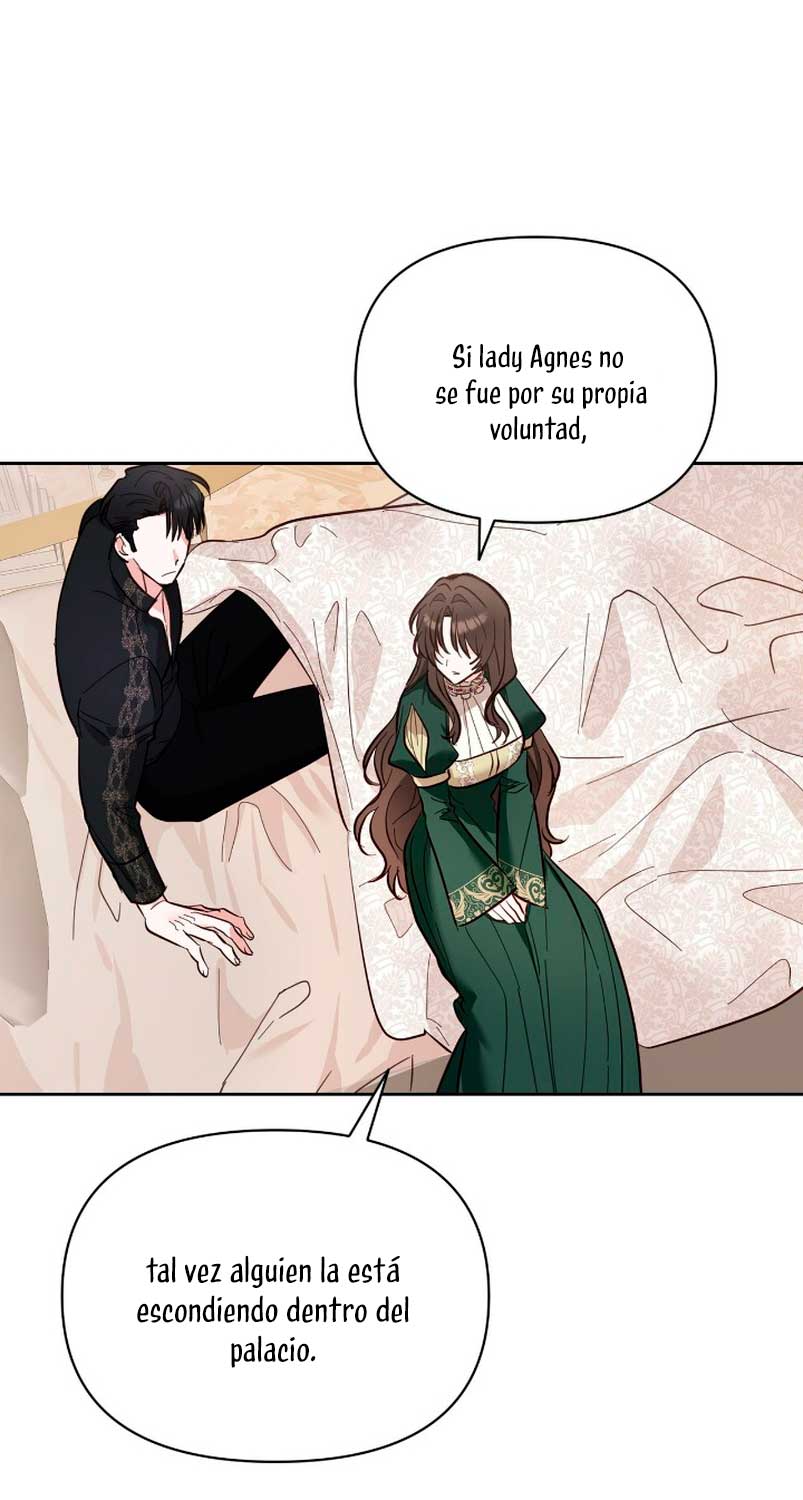 Los dos hombres de la noche Capítulo 4 - Página 46