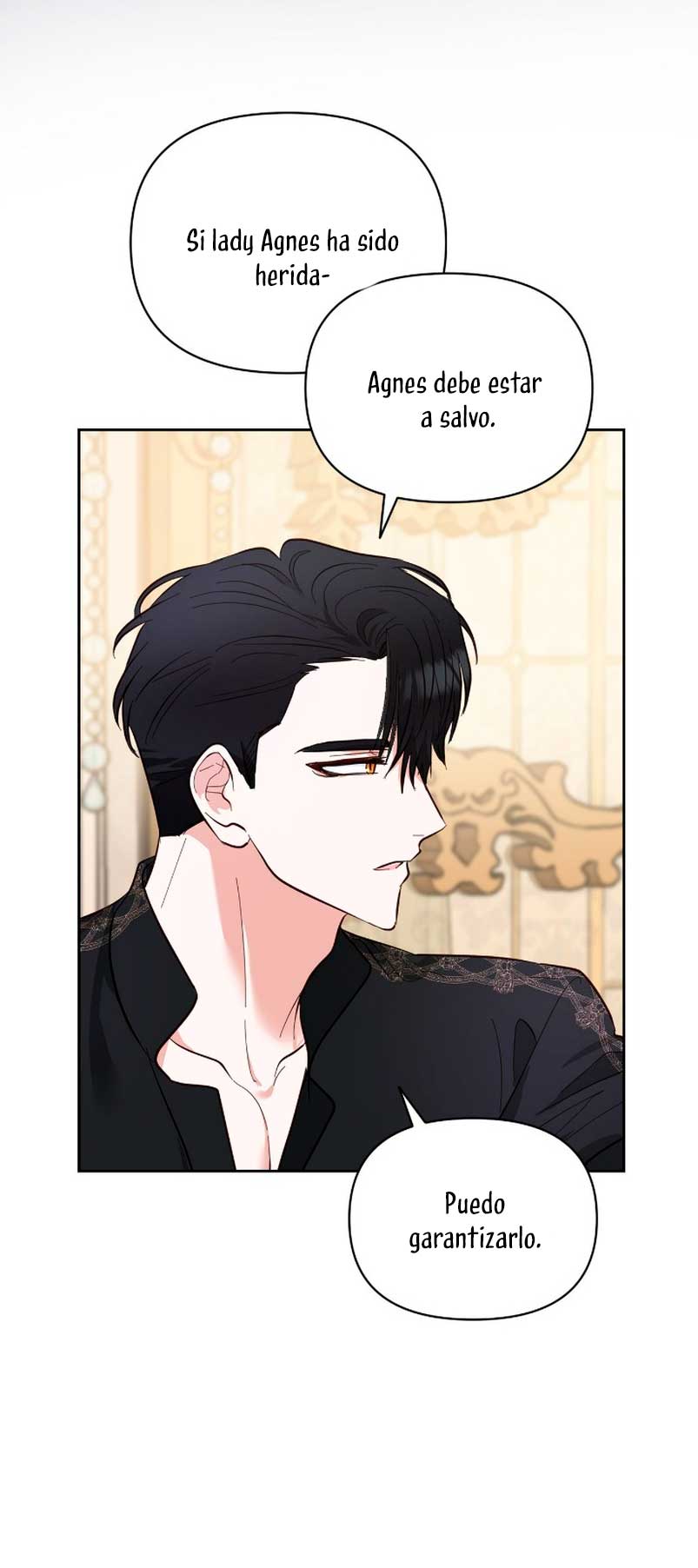 Los dos hombres de la noche Capítulo 4 - Página 49