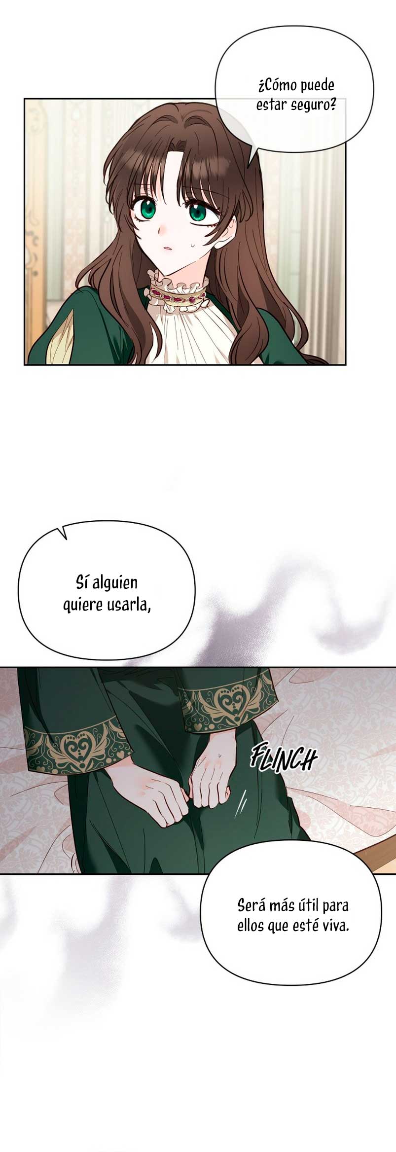 Los dos hombres de la noche Capítulo 4 - Página 50