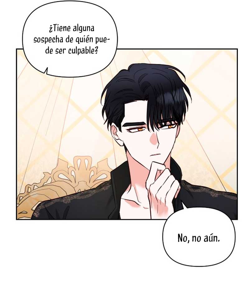 Los dos hombres de la noche Capítulo 4 - Página 51