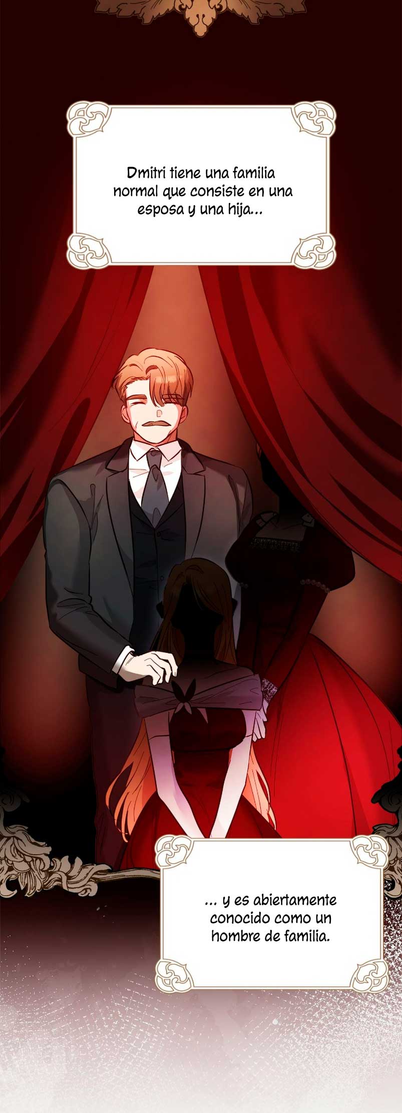 Los dos hombres de la noche Capítulo 4 - Página 56