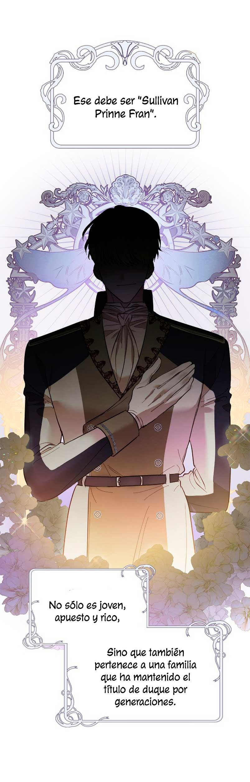 Los dos hombres de la noche Capítulo 4 - Página 59