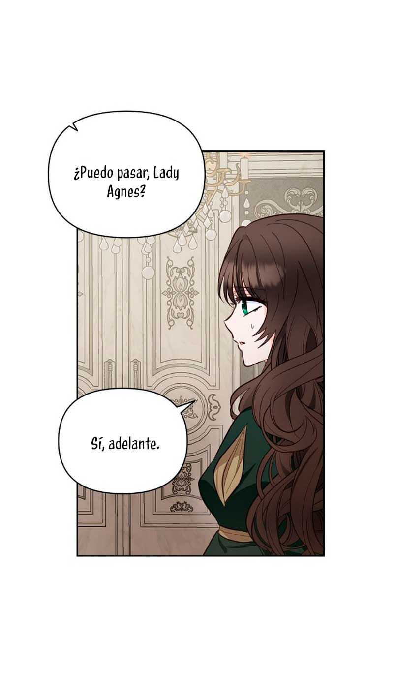 Los dos hombres de la noche Capítulo 4 - Página 6