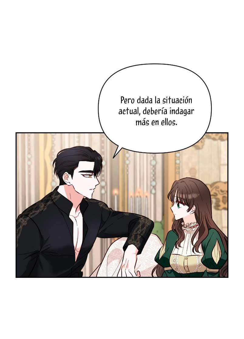 Los dos hombres de la noche Capítulo 4 - Página 63