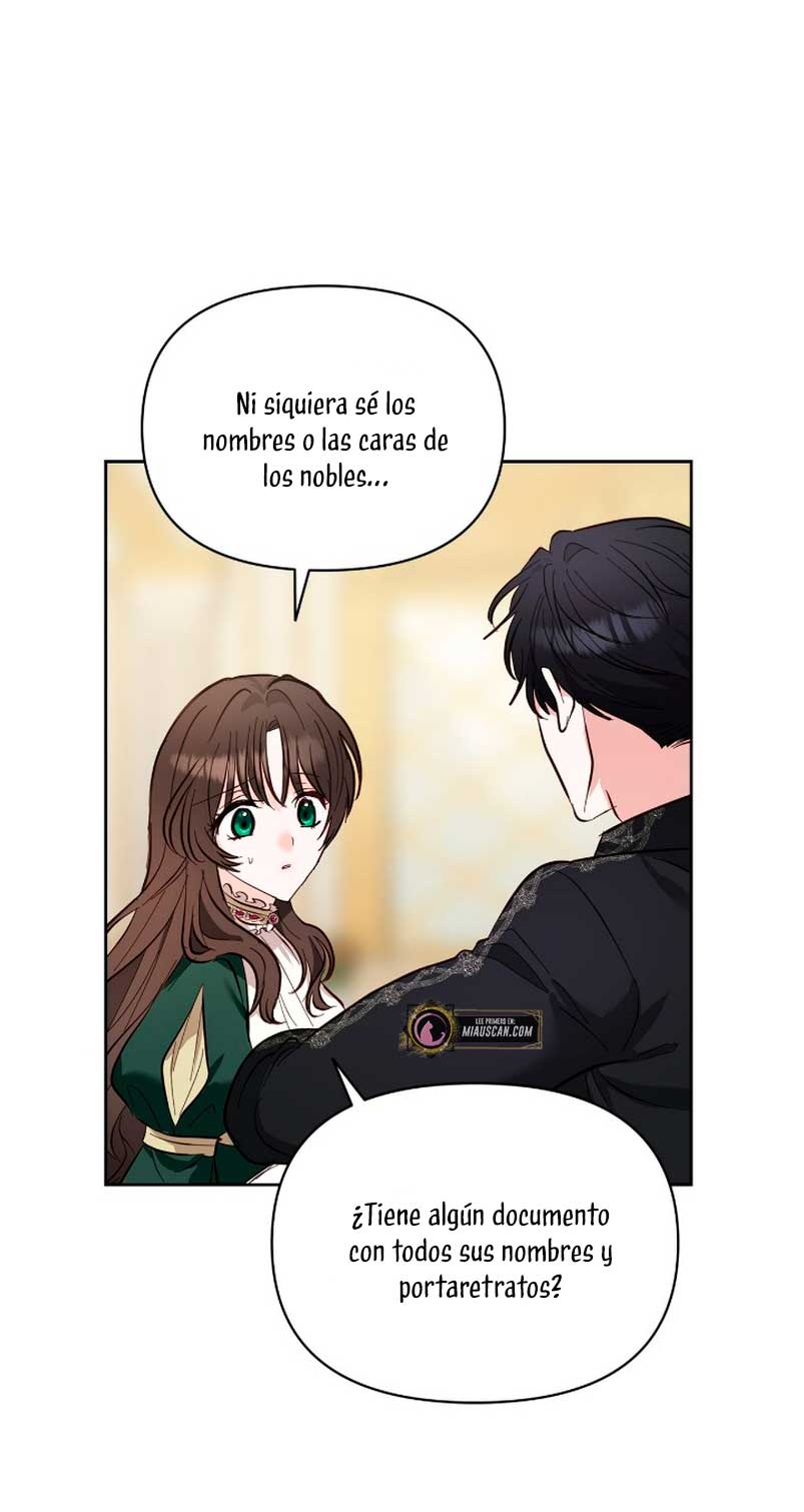 Los dos hombres de la noche Capítulo 4 - Página 65