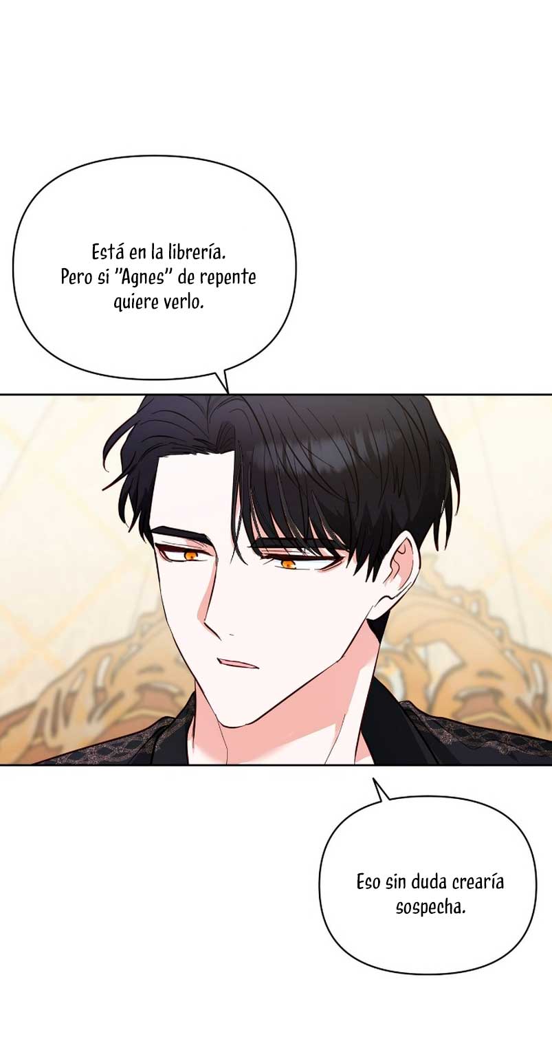 Los dos hombres de la noche Capítulo 4 - Página 66