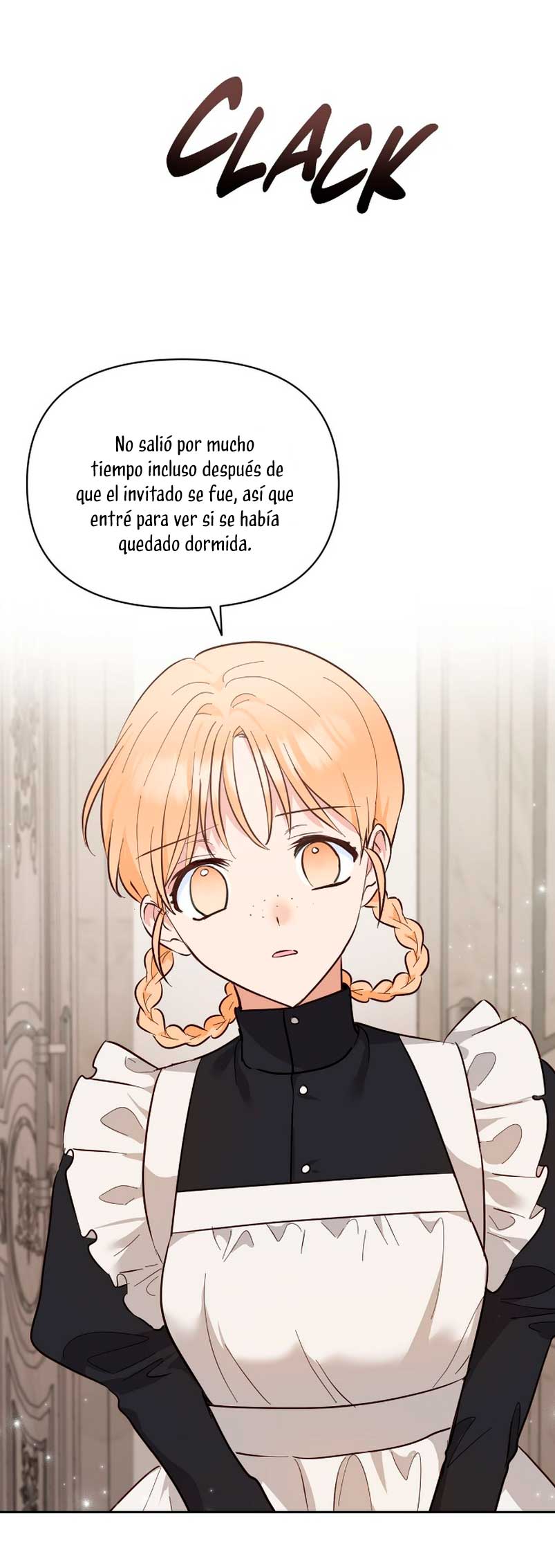 Los dos hombres de la noche Capítulo 4 - Página 7