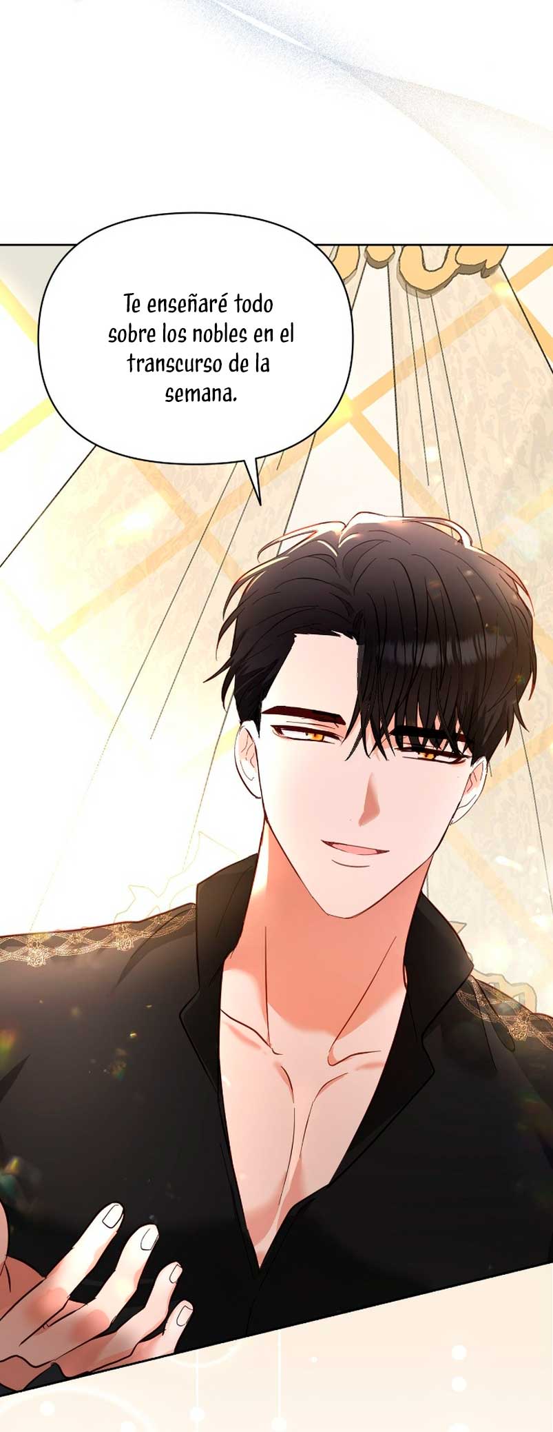 Los dos hombres de la noche Capítulo 4 - Página 70