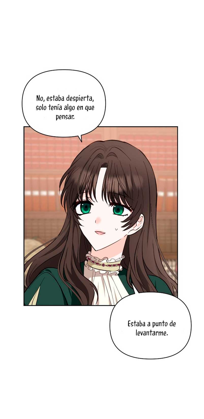 Los dos hombres de la noche Capítulo 4 - Página 8