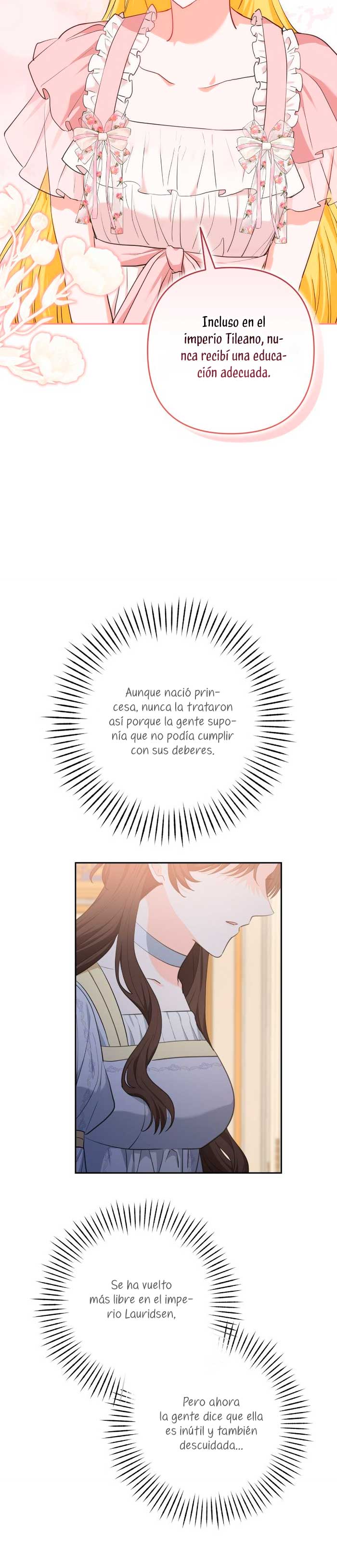 Los dos hombres de la noche Capítulo 40 - Página 10