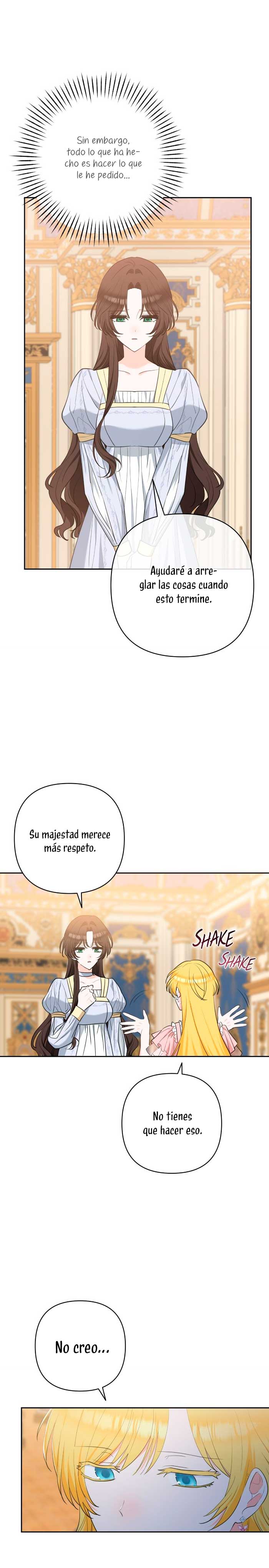 Los dos hombres de la noche Capítulo 40 - Página 11