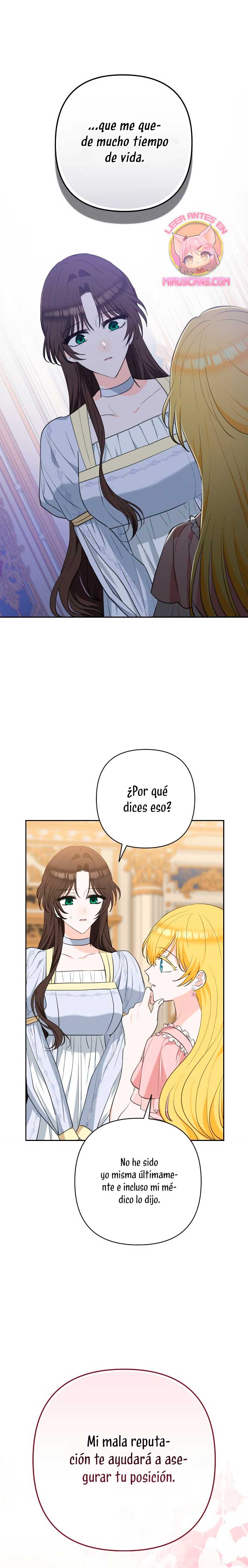 Los dos hombres de la noche Capítulo 40 - Página 12