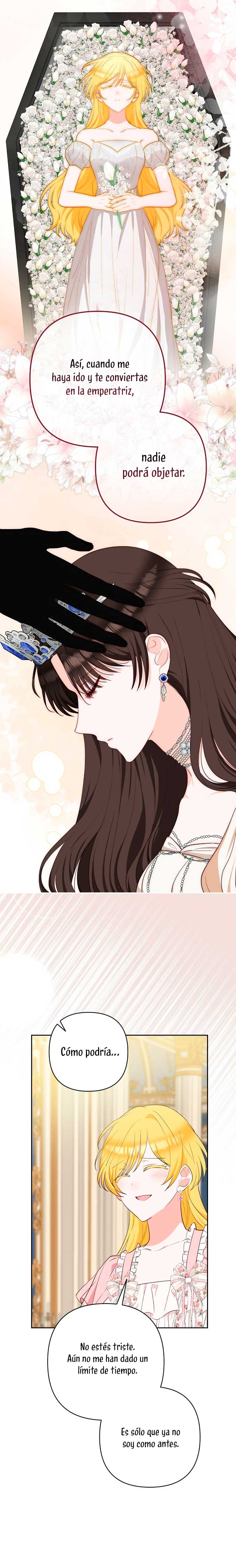 Los dos hombres de la noche Capítulo 40 - Página 13