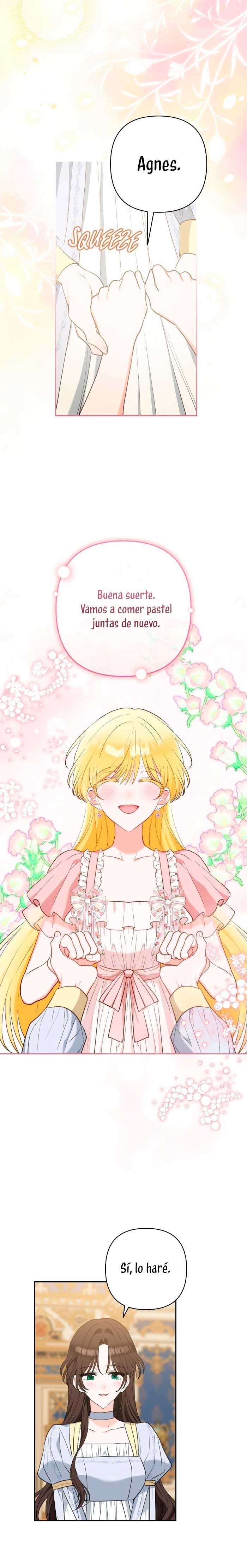 Los dos hombres de la noche Capítulo 40 - Página 15