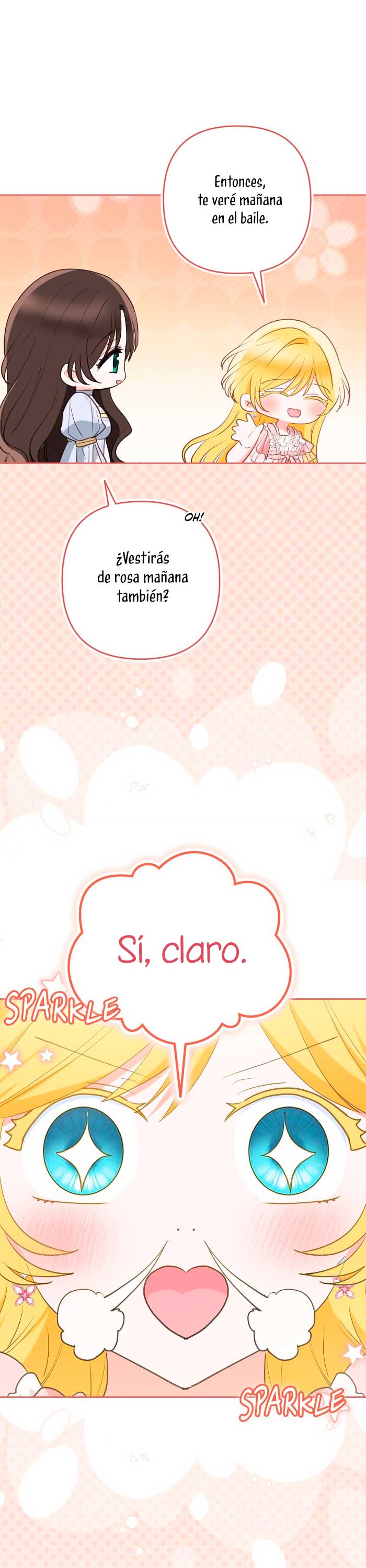 Los dos hombres de la noche Capítulo 40 - Página 16