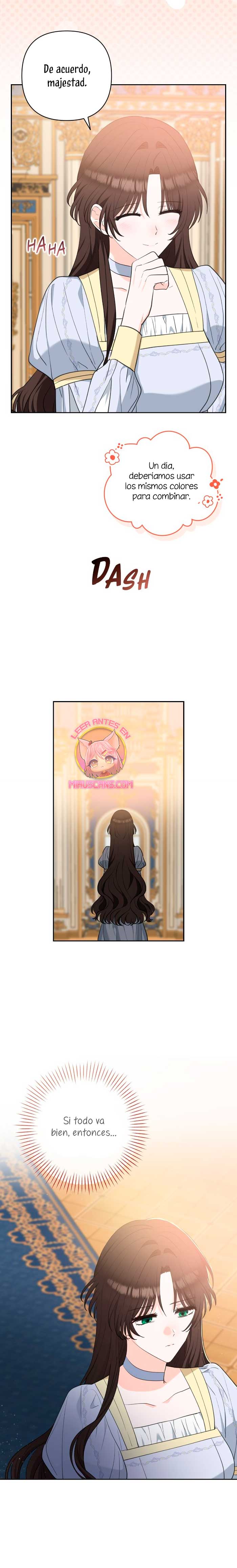 Los dos hombres de la noche Capítulo 40 - Página 17