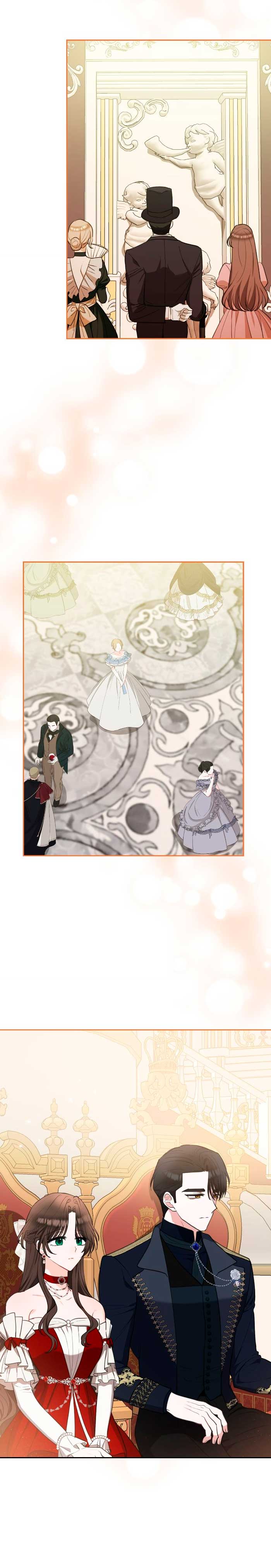 Los dos hombres de la noche Capítulo 40 - Página 19