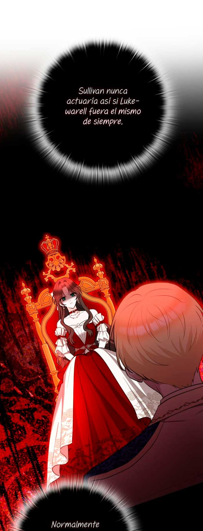 Los dos hombres de la noche Capítulo 40 - Página 23